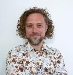Patryk Podleśny