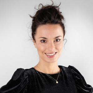 Agnieszka Machnicka