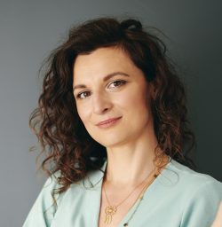 Katarzyna Lorkowska